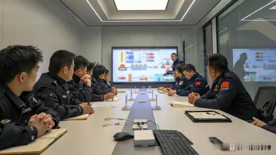 海警这次可太给力了！查获2000余吨冻品、涉案金额超亿元，成功斩断一条走私“黑链