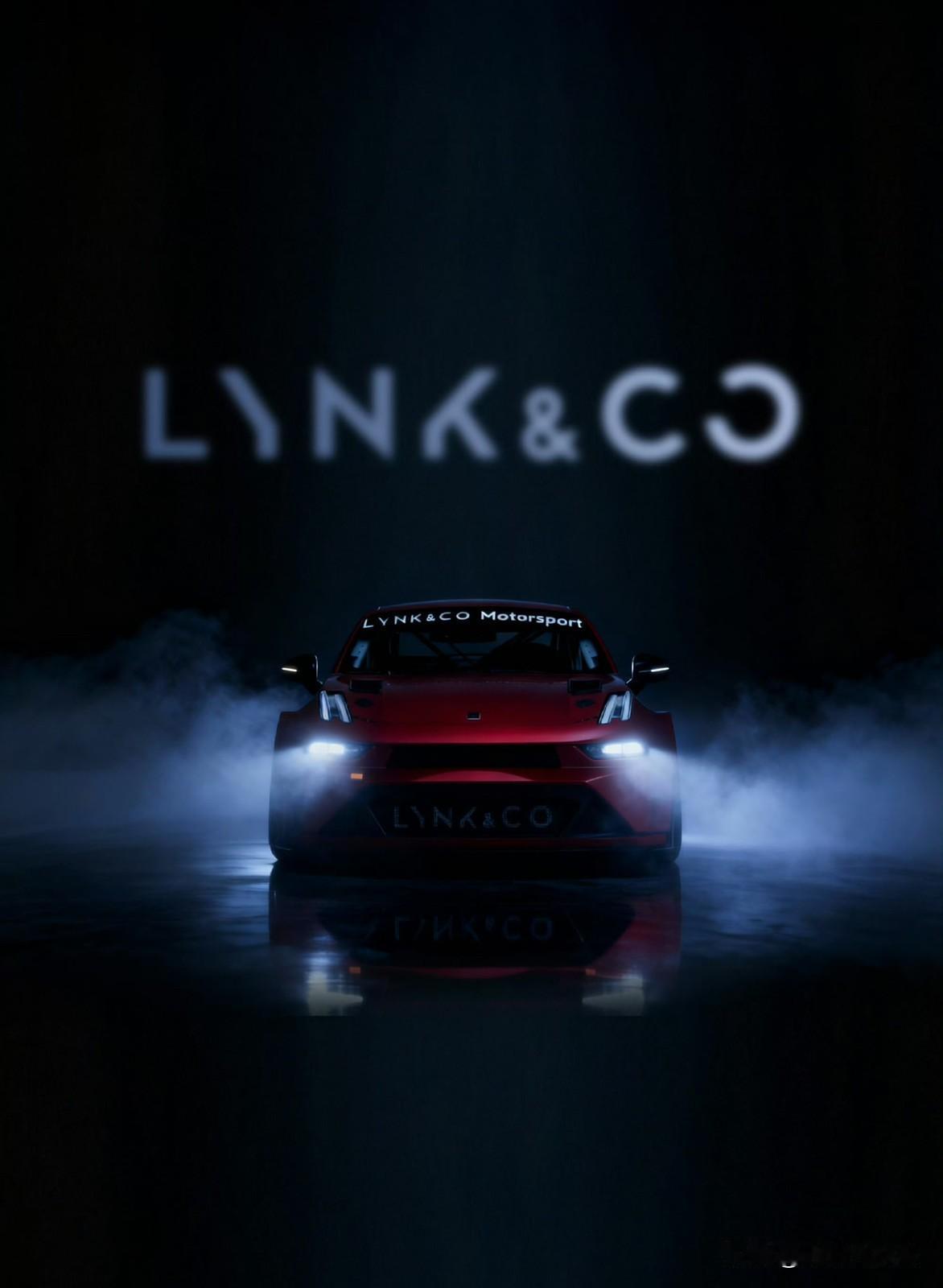 这算是中国赛车史上的一个里程碑事件了，领克03+TCR赛车落地，明天会正式发布并