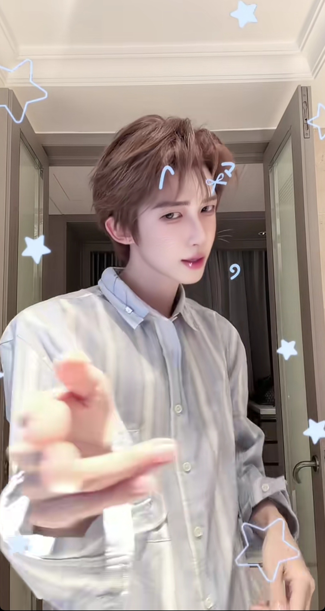 太萌啦宝宝🥺 