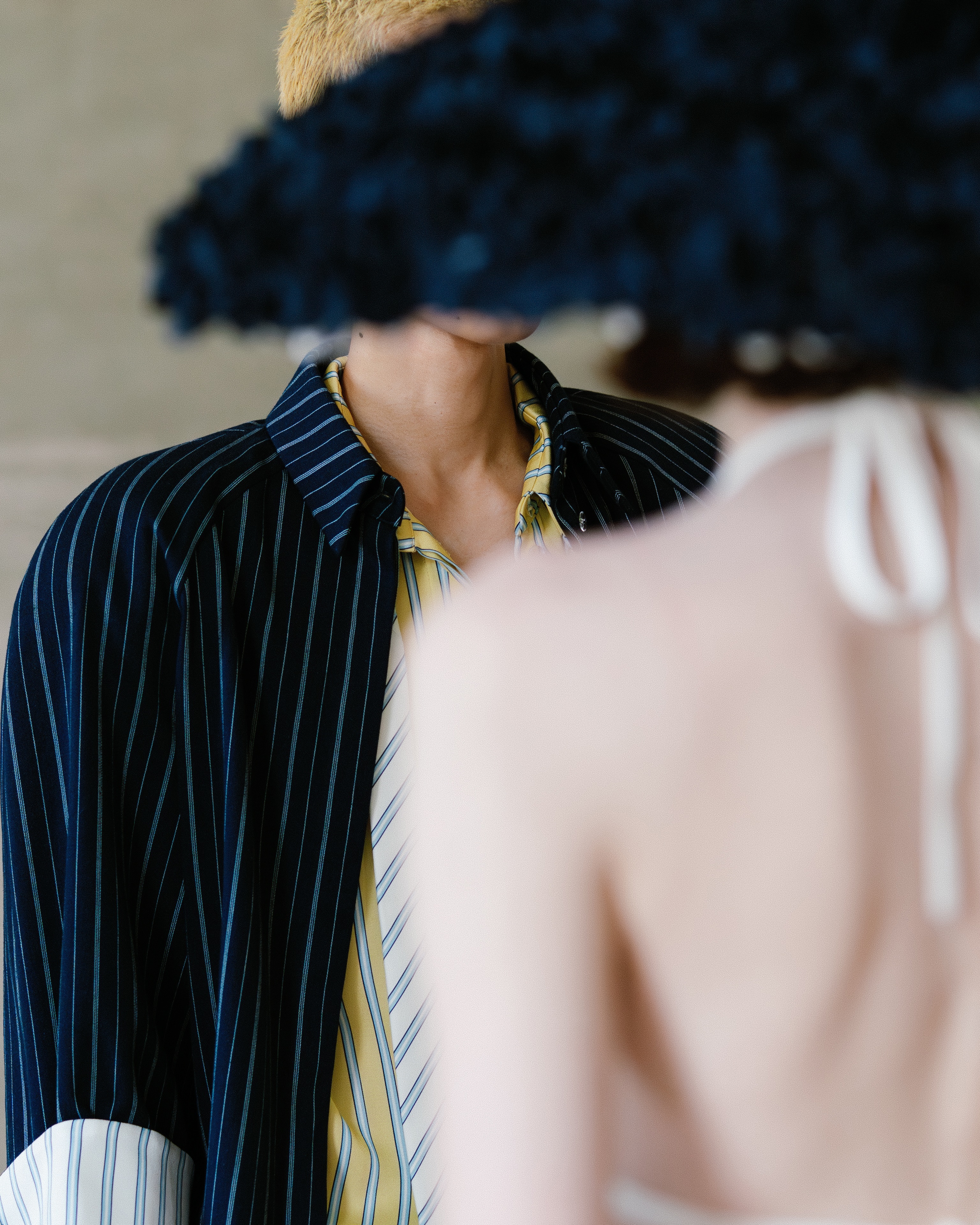 Rowen Rose S/S 2027 Collection“Secret Ga