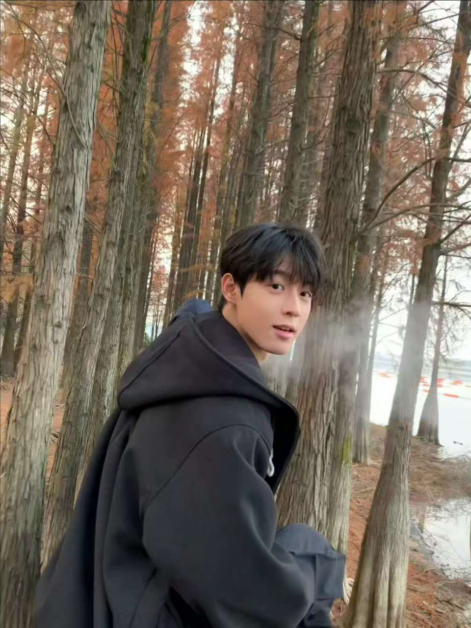 该说不说，这次看到吴宇恒在微博上面回复了粉丝这么多条信息，真的是太有心了，其实他