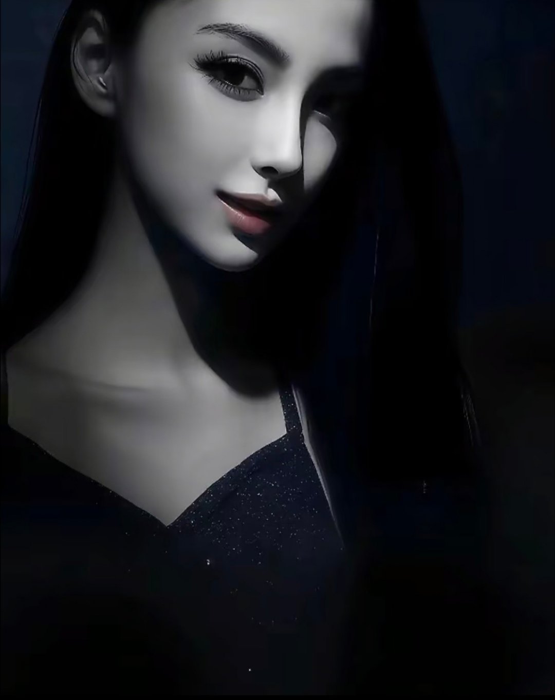 Angelababy姐姐轻点撩! ​​​