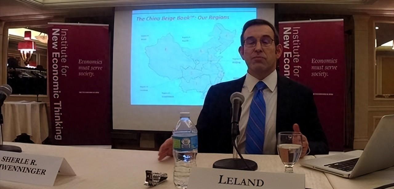 美国专家曾不装了：若中国找到治愈癌症的方法，那将是我们的噩梦

美国对华政策核心