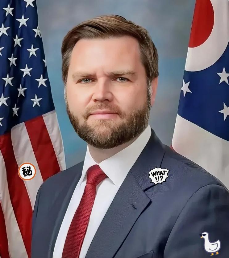 万斯近几日又发表了令人啼笑皆非的言论，他说：“美国不想打了，但东方大国得讲道理。