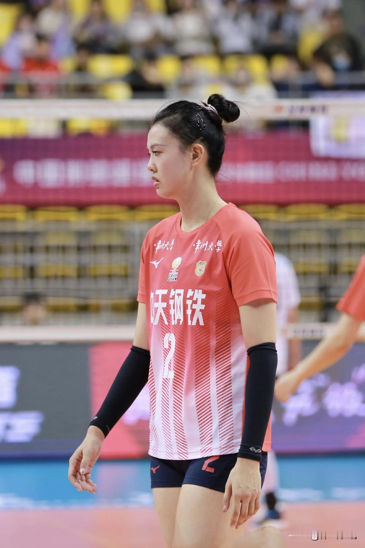 万万没想到，2024-2025中国女排超级联赛常规赛A级六轮后积分榜，全华班江苏