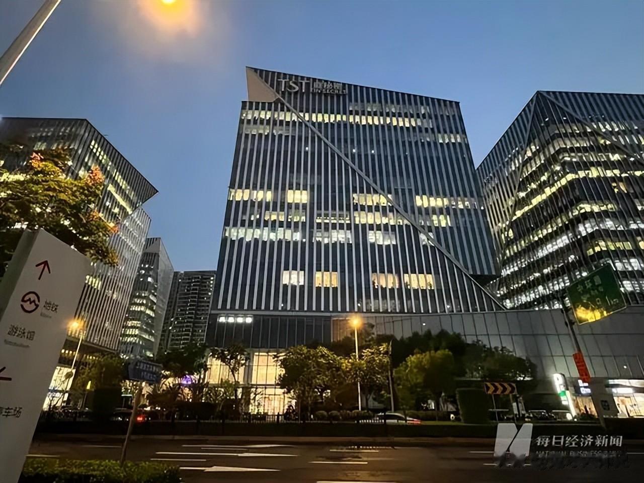 TST庭秘密曝光！林瑞阳下一步行动精彩预告！行业震撼不已
TST庭秘密曾经被认定