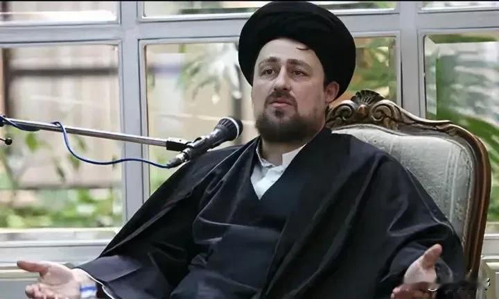 伊朗传来消息！
据伊朗迈赫尔通讯社9日报道，伊朗第一任最高领袖霍梅尼的孙子哈桑·