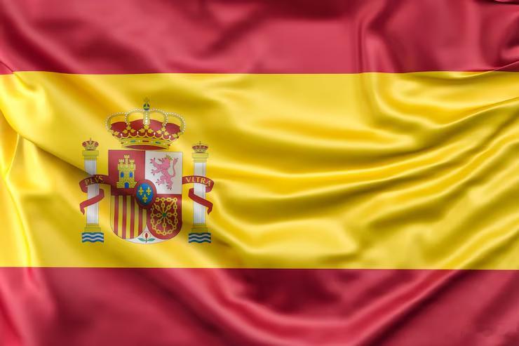世界杯决赛 🇪🇸 西班牙 🏆 夺冠吧 