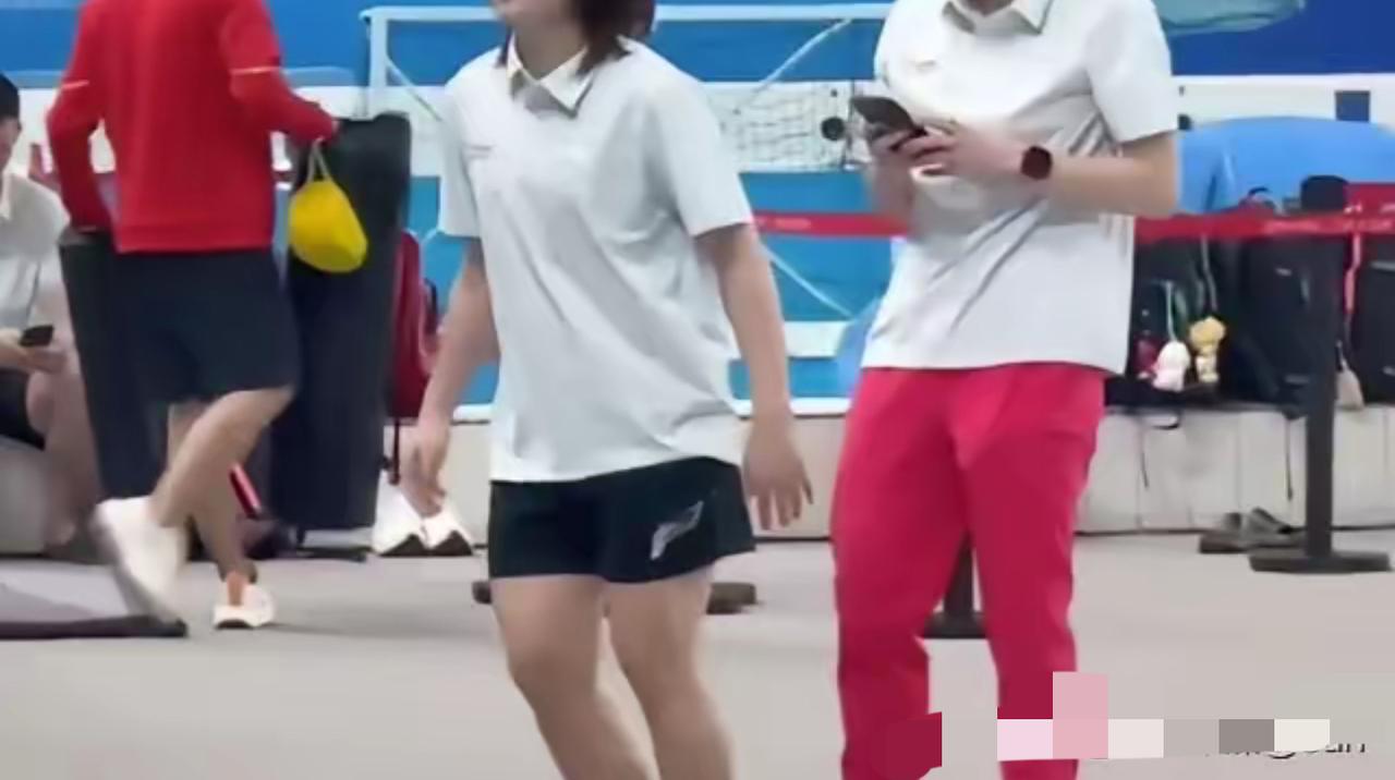 太意外！全红婵真的退出全运会单人项目了！刚刷到十五运官网更新的赛程时，还以为是信