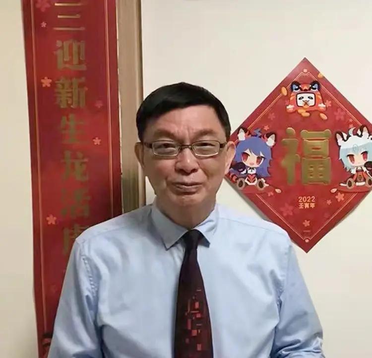 台大教授苑举正曾表示：他一点也不为台积电感到自豪。这种没骨气、没眼光、没家国情怀