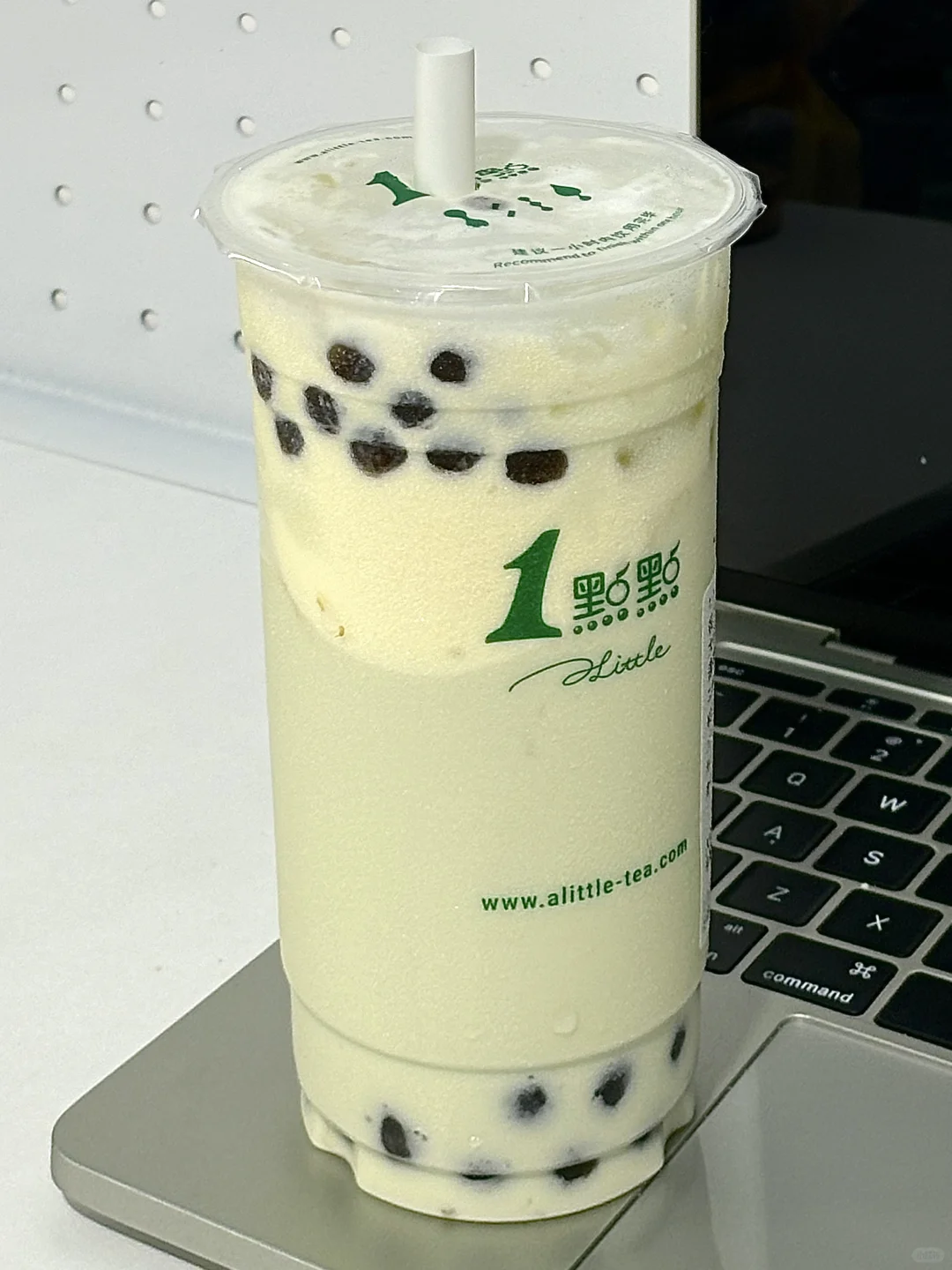 终于能理解网友说的好喝到无语了😓