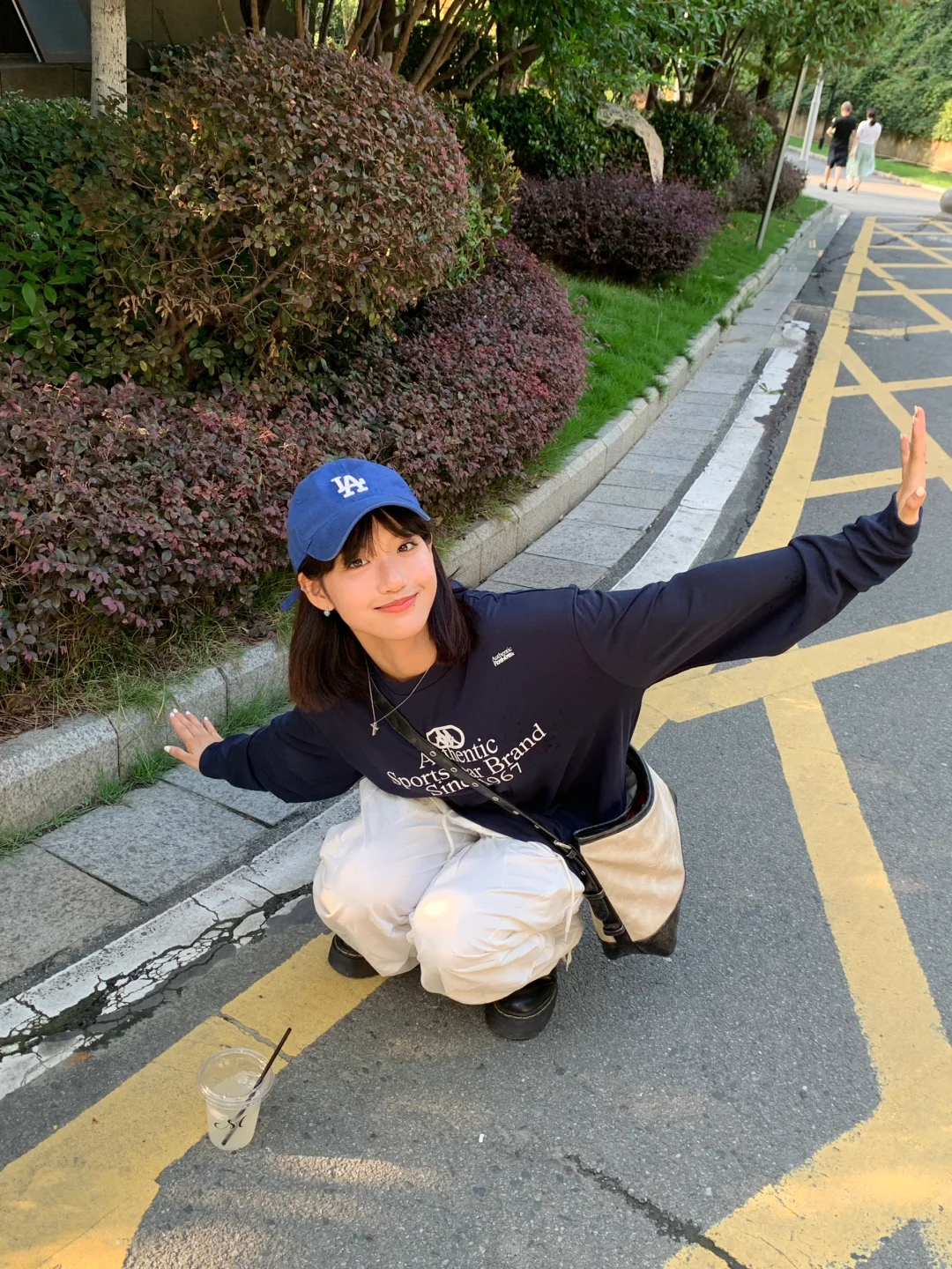 够不够city啊👋