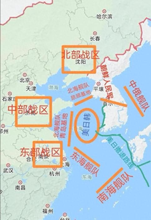 黄海划下11天禁区：家门口的事，我们说了算。
 
最近央视一条极简通报，直接把黄