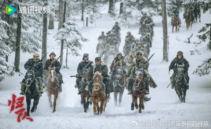 【Z世代深情演绎“北京大视听”OST，中俄学生共唱《归来》！】近日，随着中俄学生