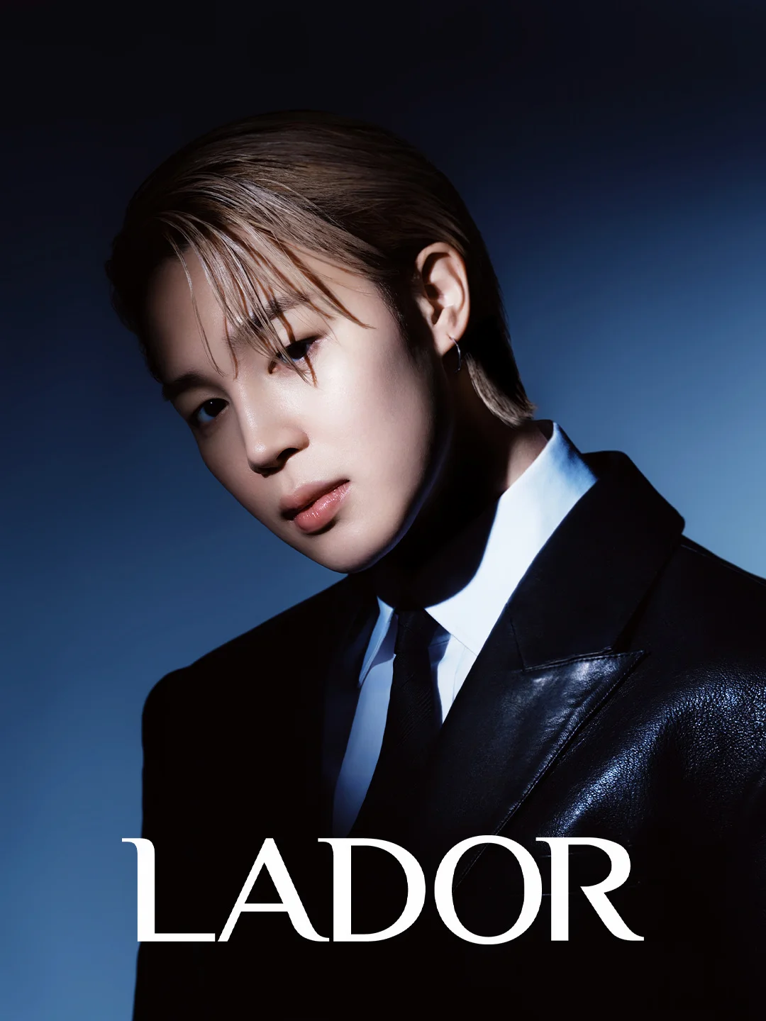 LADOR更新朴智旻宣传图