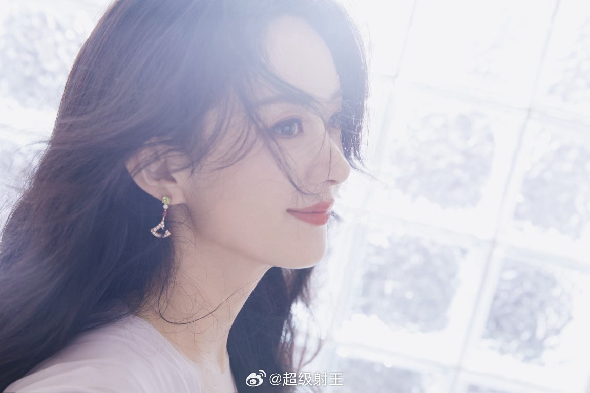 赵丽颖🌹🌹 