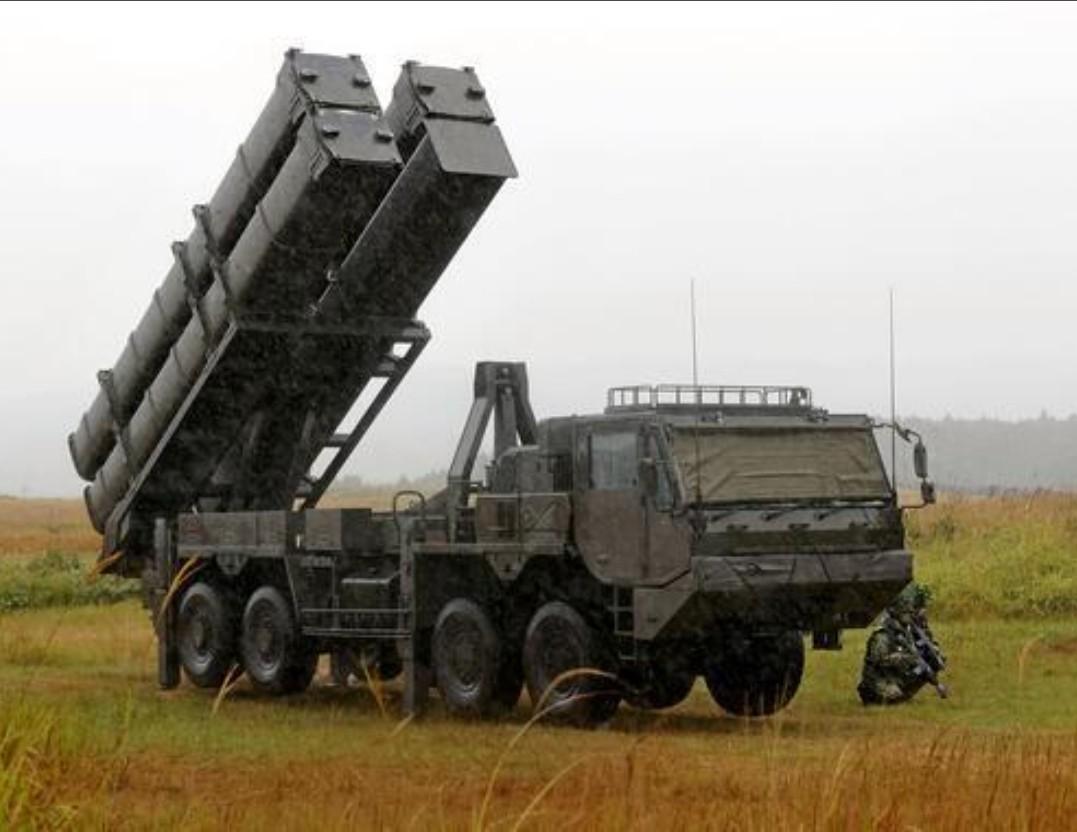 【“拒止能力”将成为日本年内修订的《国家安全保障战略》三文件中的防卫力量建设的支