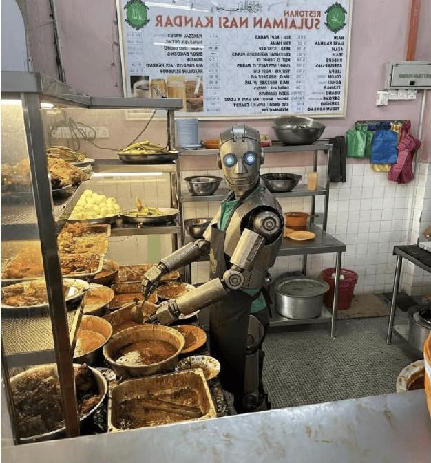 我的朋友阿强，年前一直在厂里上班，每个月能挣8千多块。虽然辛苦，但这份稳定的收入