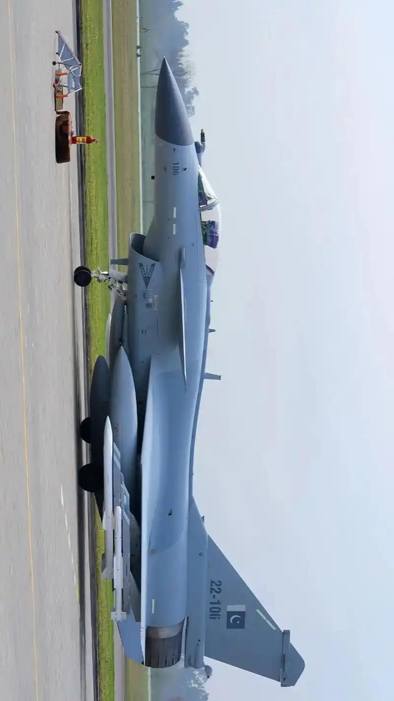 一旦歼10CE降落在平壤，下一秒，美军的F-35、萨德雷达和日本的出云号航母，就