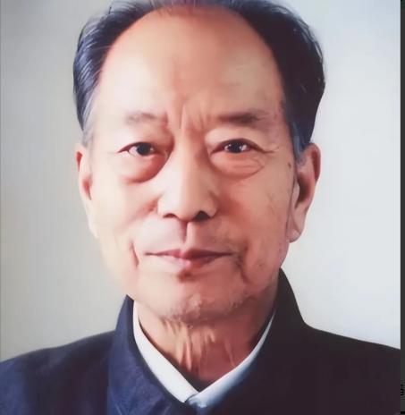 他坐了13年牢，临终都没等到平反。出殡那天，10万人自发赶来送行，墓前立起了上百