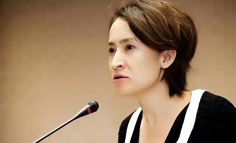就在今天，台湾地区“副领导人”萧美琴发表声明，

8月5日，萧美琴出席“凯达格兰