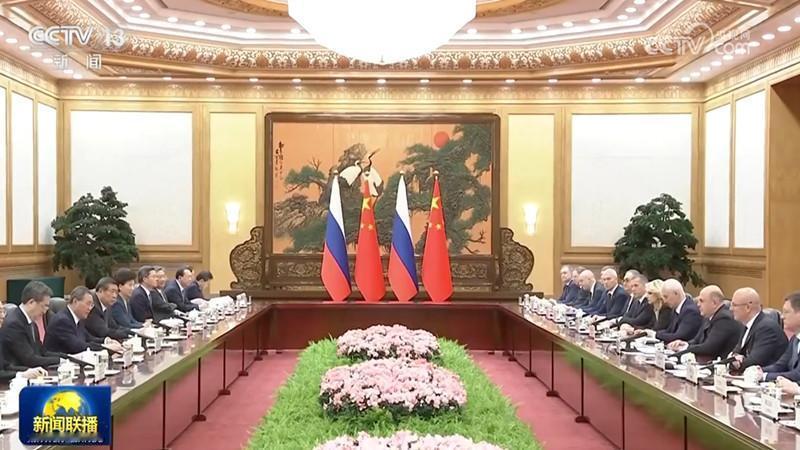 [心]北约一旦踏入俄罗斯本土，中国就必须出兵？很多人还陷在这种兄弟义气的幻想里。