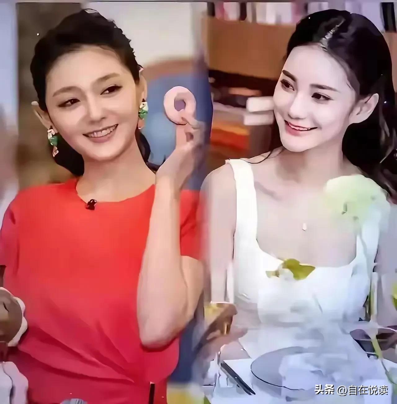 事实证明

认识汪小菲
让大S多美丽了十年

认识具俊晔
让大S只美丽了三个月