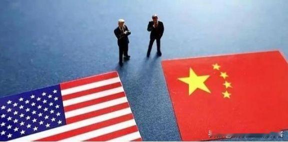 中美之间，已经没有回头路了。美国已经勒住中国经济的咽喉；而中国也正对着美国的高科