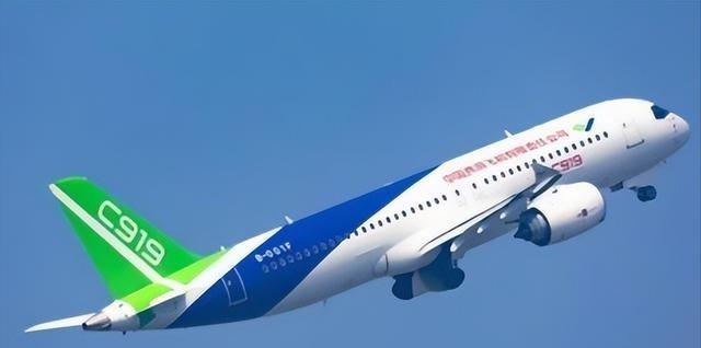 美国这回真是下了狠手，直接把中国C919的大门给堵了。
 
这不仅是一架飞机，更