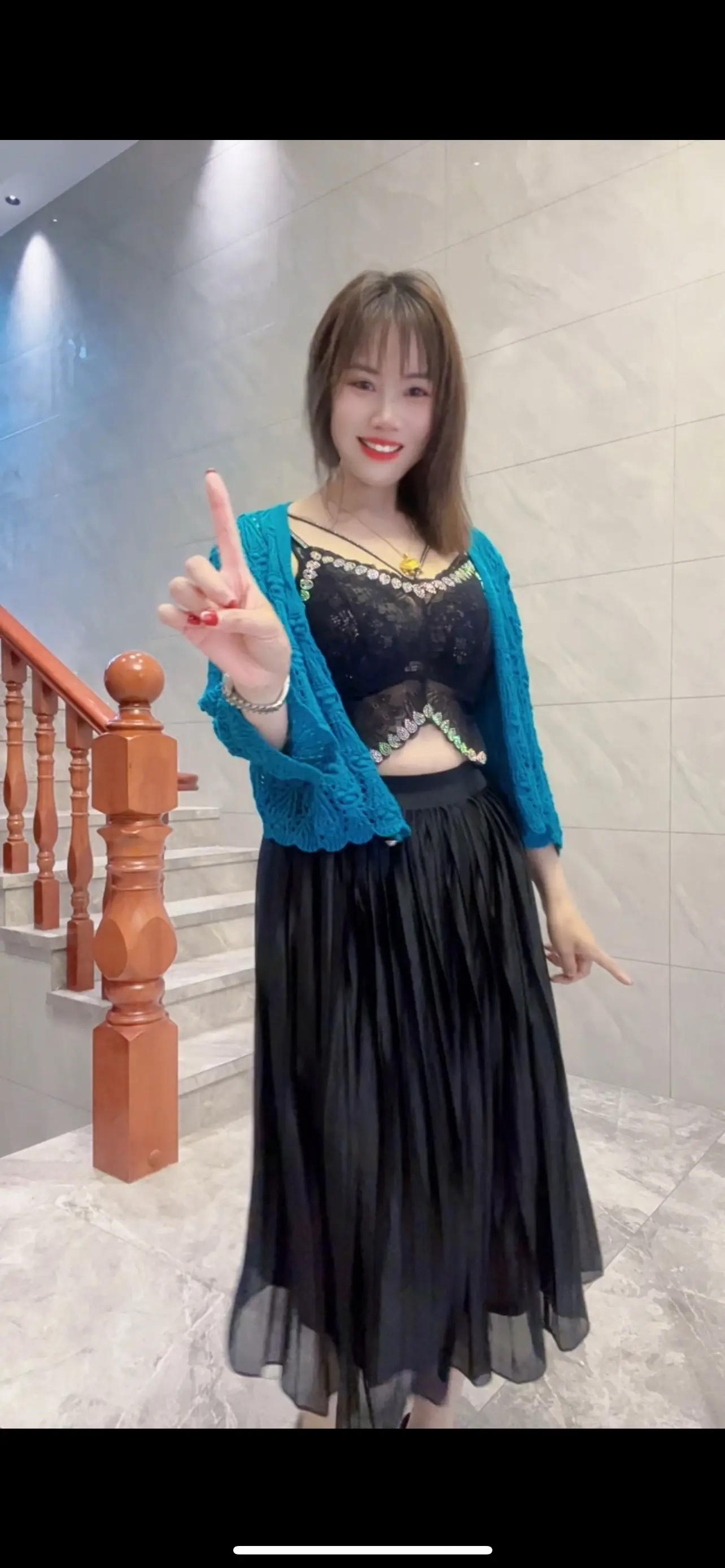 今天超级开心❤️