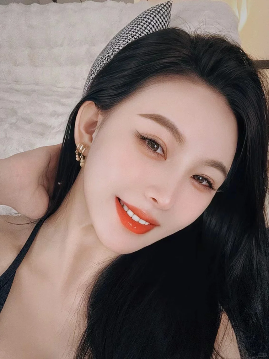 这是对恋爱脑最好的诠释：恋爱脑并没什么不好的。现在网络上都把恋爱脑作为一个贬义词...