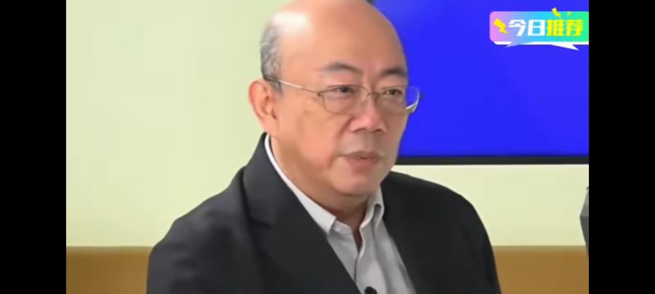 郭正亮猜的很准，美国不会插足台湾了。
理由，
记者两次问道台湾问题，特朗普都不回