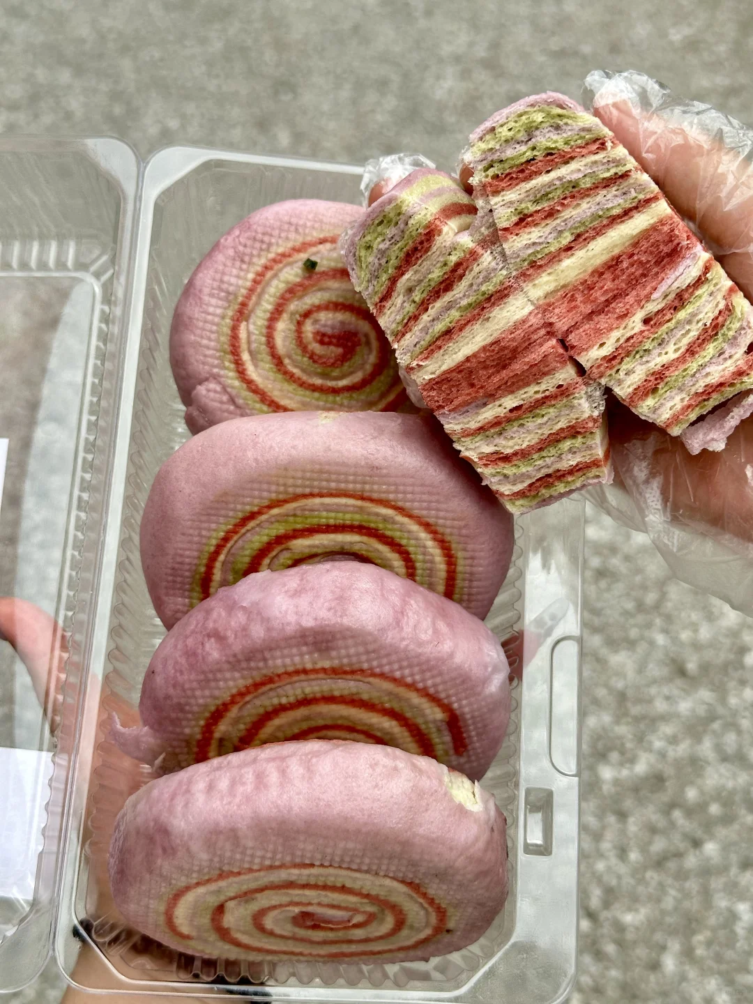 离开苏州前一定要打包带走的。。。