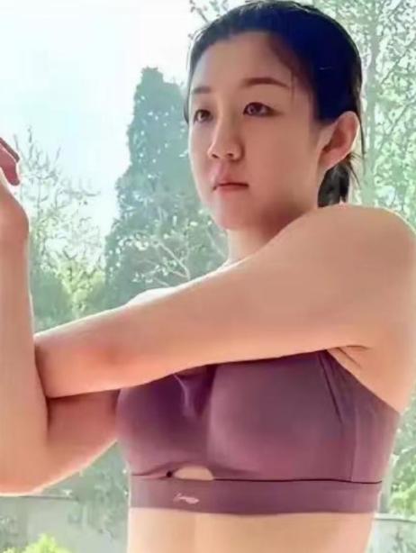 日本“大魔王”伊藤美诚，如今在自家队内选拔中连续失利，不仅无缘奥运单打，甚至落选