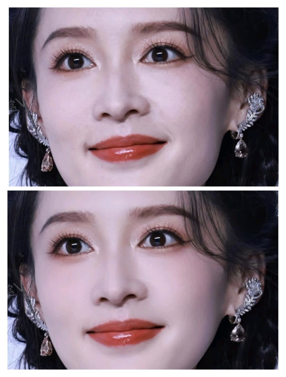 明星美貌还原大合集 ~赵丽颖.~~~娱乐✌️.~~~✌️队长.~~~还原你的美.