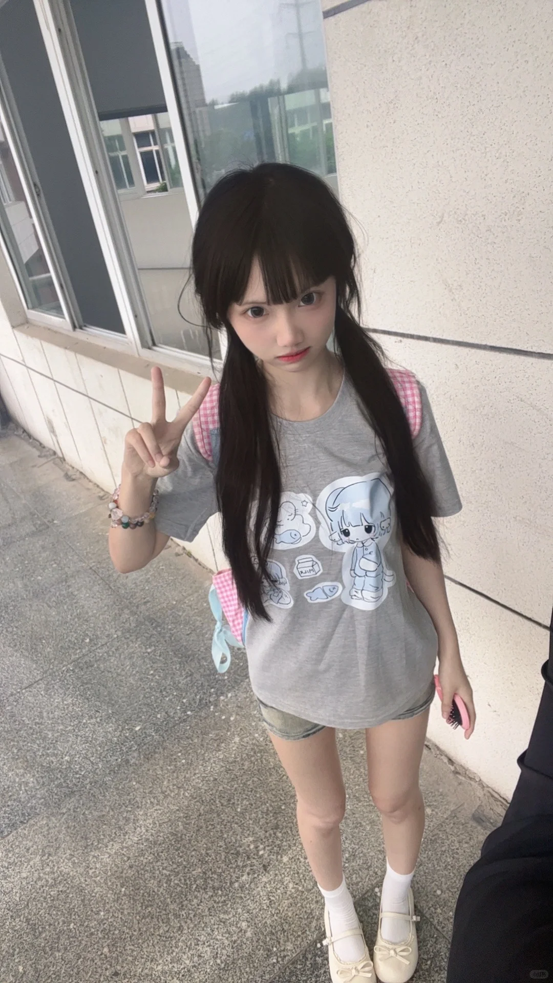我困困嘟