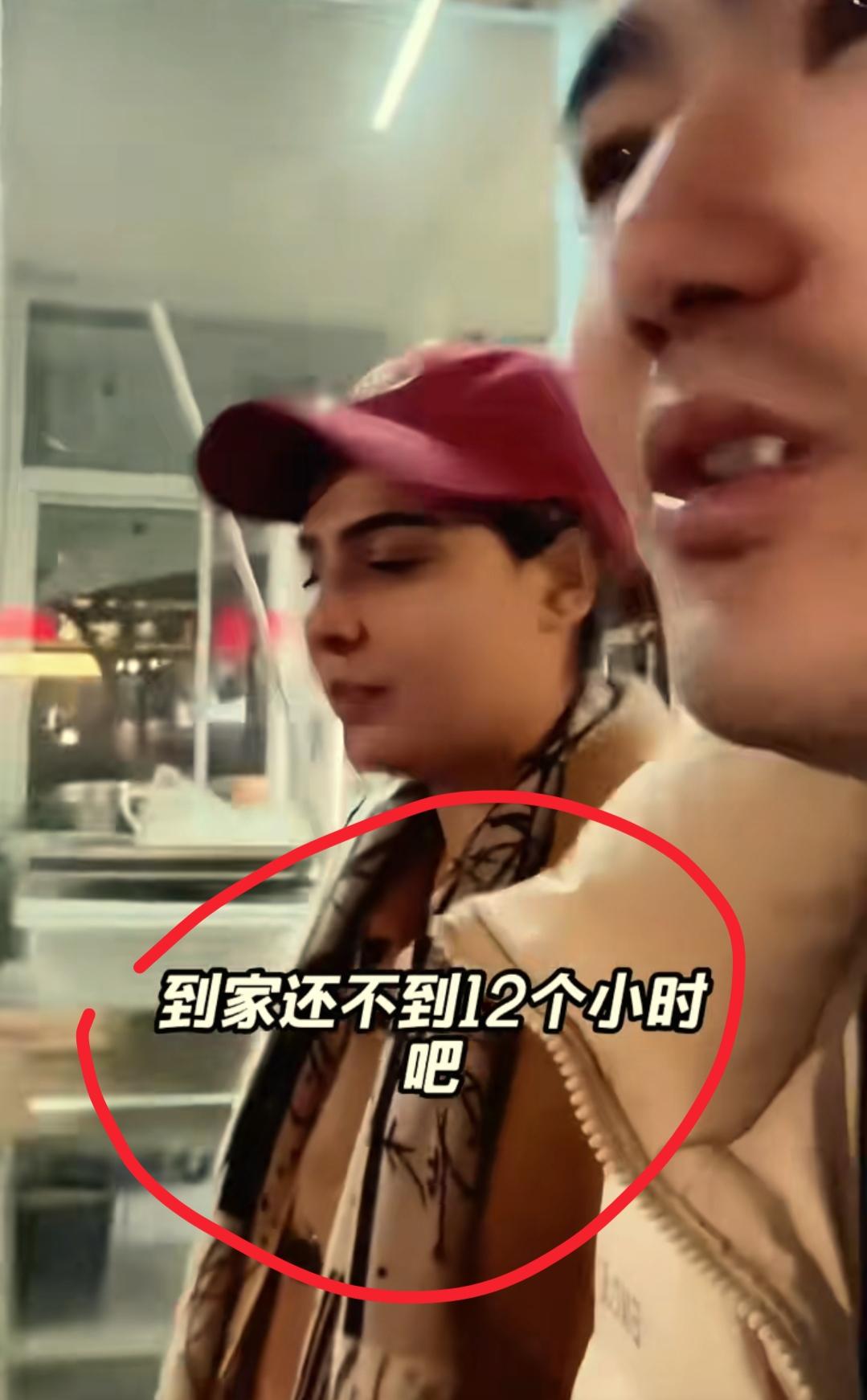 看到东方宋去机场送顺子回中国，我忍了
看到他竟和他那媳妇商量，不如回中国，我也忍