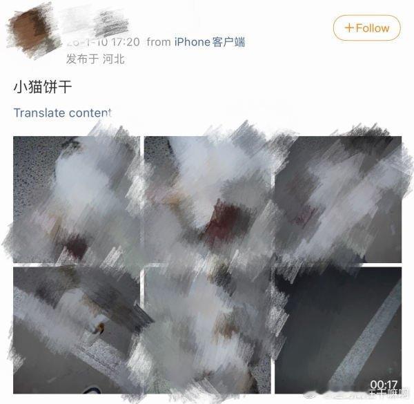 不知道往哪里投所以投这了，我必须曝光🫘一个卖惨圈钱的男的。我之前关注过他，他2