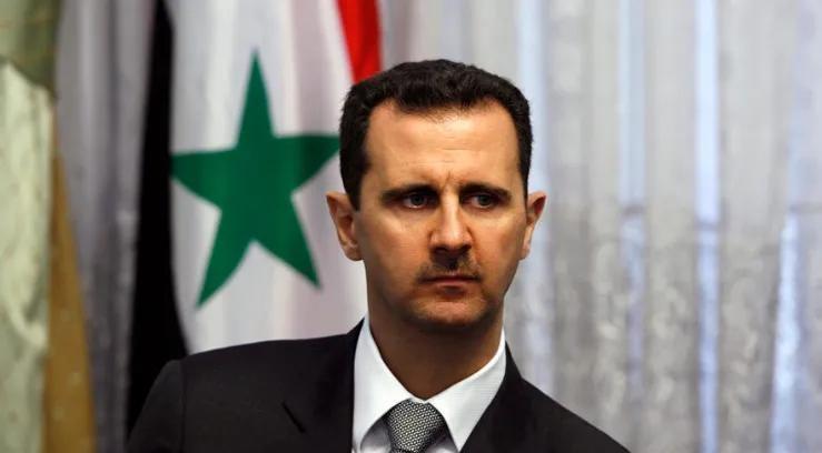 今年，孟加拉国的**哈西娜和叙利亚的阿萨德被推翻流亡，消息一出，国内某些人兴奋得