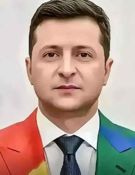 乌克兰传来消息，总统泽连斯基宣布了：
3月20日，乌克兰总统泽连斯基宣布，已有2