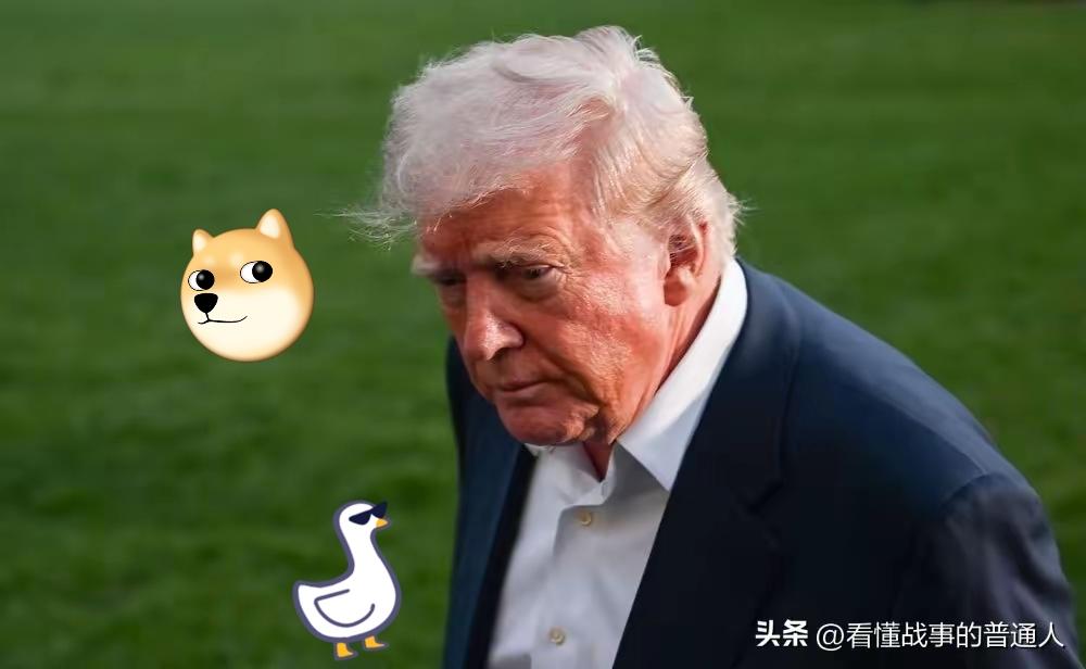 仗打了不到一周，全世界都看明白了：美军不是打不动伊朗，是被自己的工业短板卡死了。