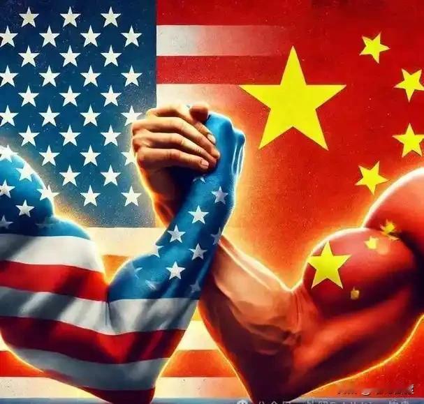 中美两个大国，合作也好，博弈也罢，都不会一蹴而就，一帆风顺的。
然而，尽管如此，