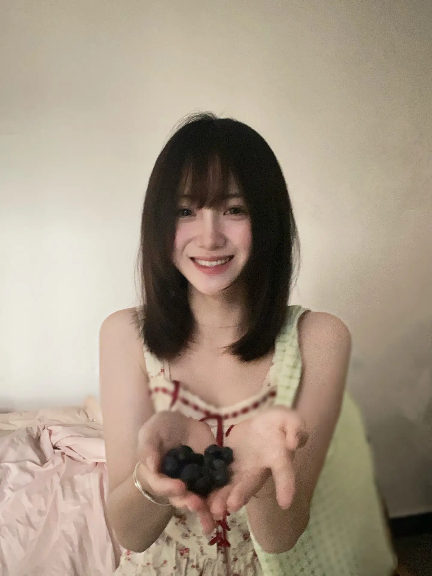 日本我不去了 我已经遇到自己的有村架纯了