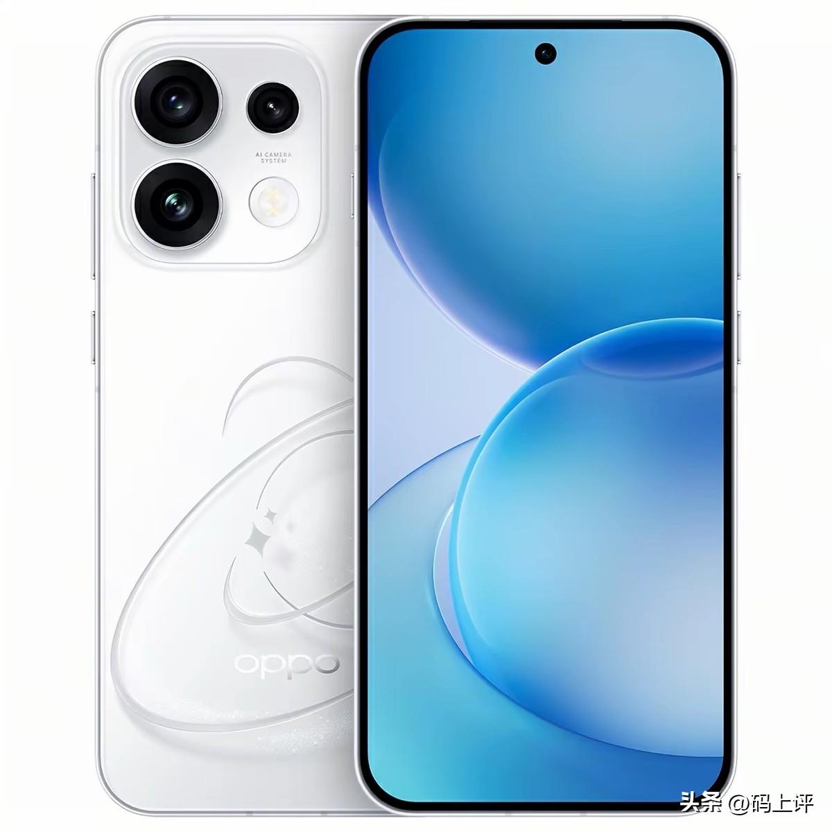 2026年8月中旬，把OPPO Reno14、Reno15、Reno16三代同堂