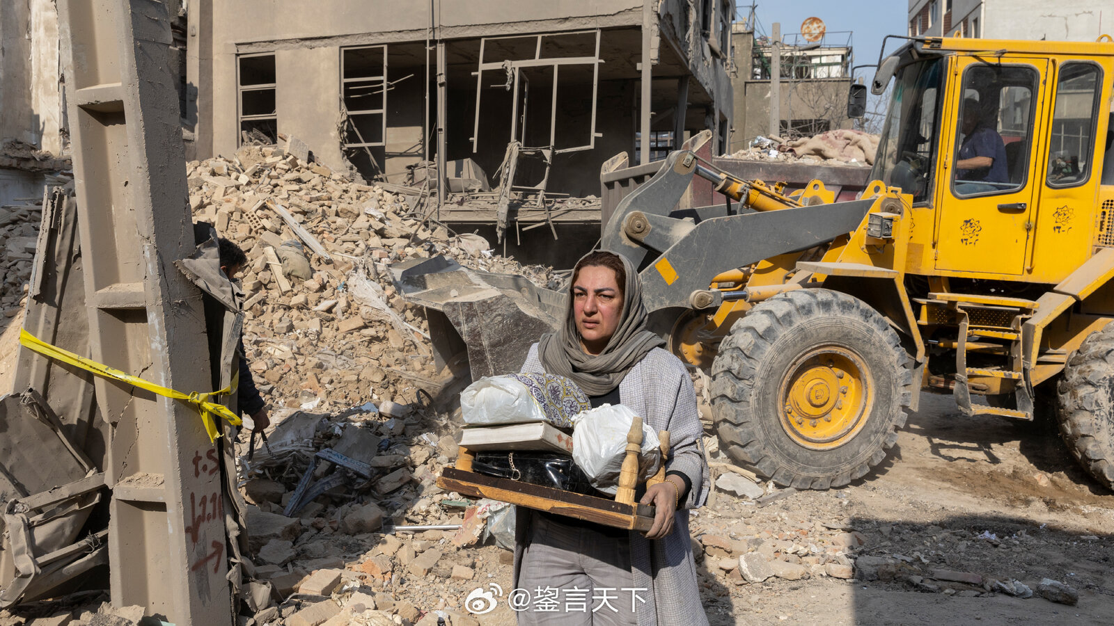 美国驻伊拉克大使馆敦促美国公民离开伊拉克 美国驻巴格达大使馆周六敦促所有美国公民