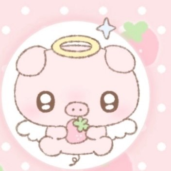 ʚ🍓ɞ˚莓有烦恼|草莓🍰小头像share🫧可爱系/萌物/草莓系/小蛋糕/粉