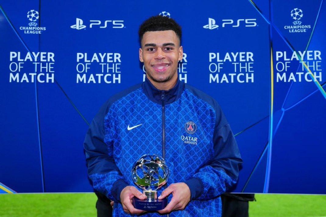 法国球迷俱乐部  🚨🎙️| 杜埃：“最后，当他们得分时，我们感到压力很大，这