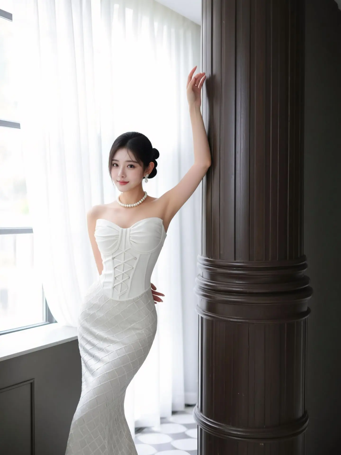 ❀ AI写真集 ❀。