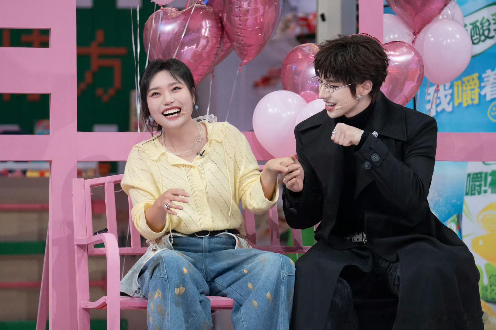 你好星期六跨年档大片上线《你好星期六》跨年档放大招！宋威龙、赵今麦等群星角逐主演