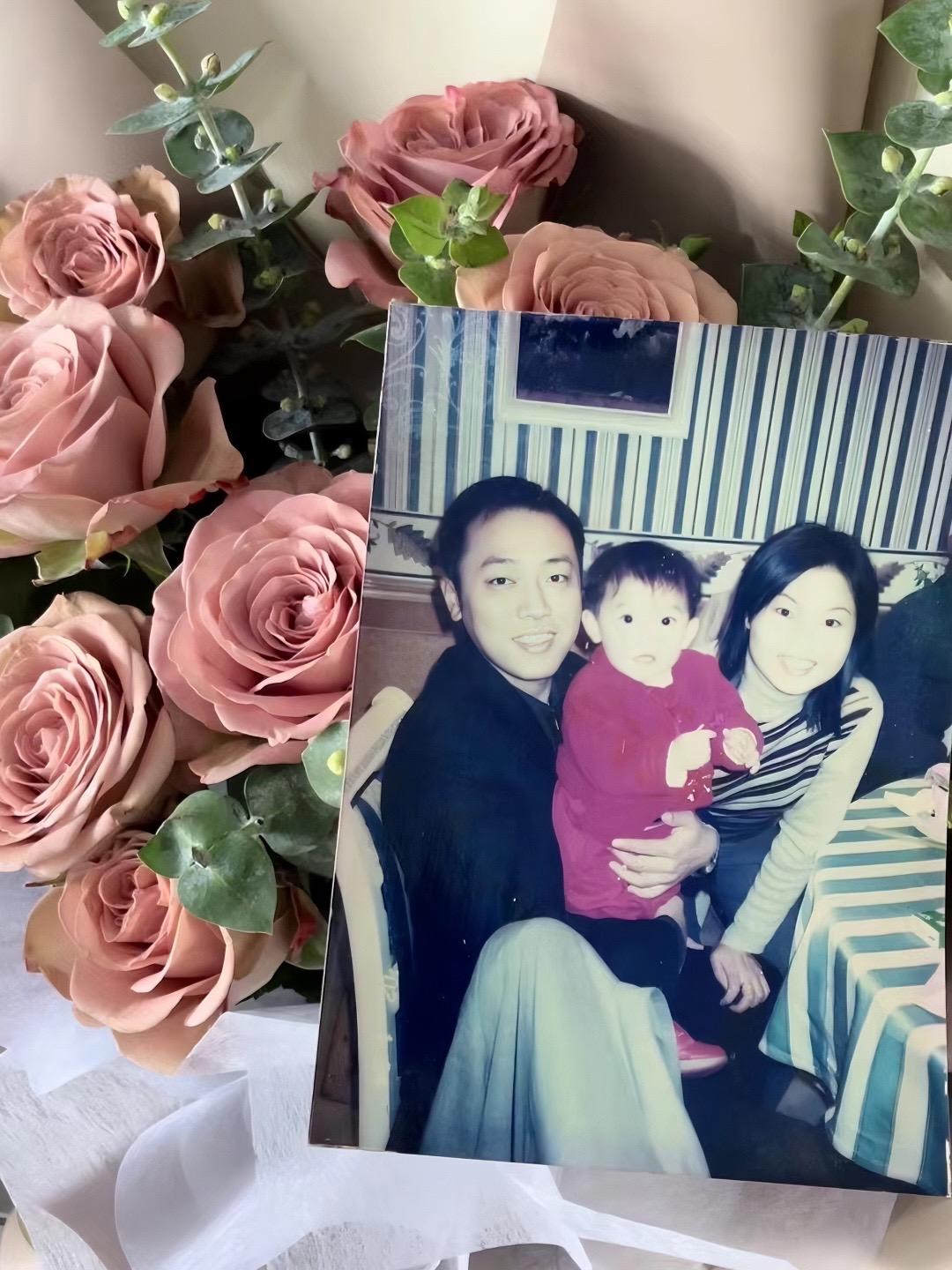 爱人如养花 最好的花匠是我的爸爸妈妈❤️